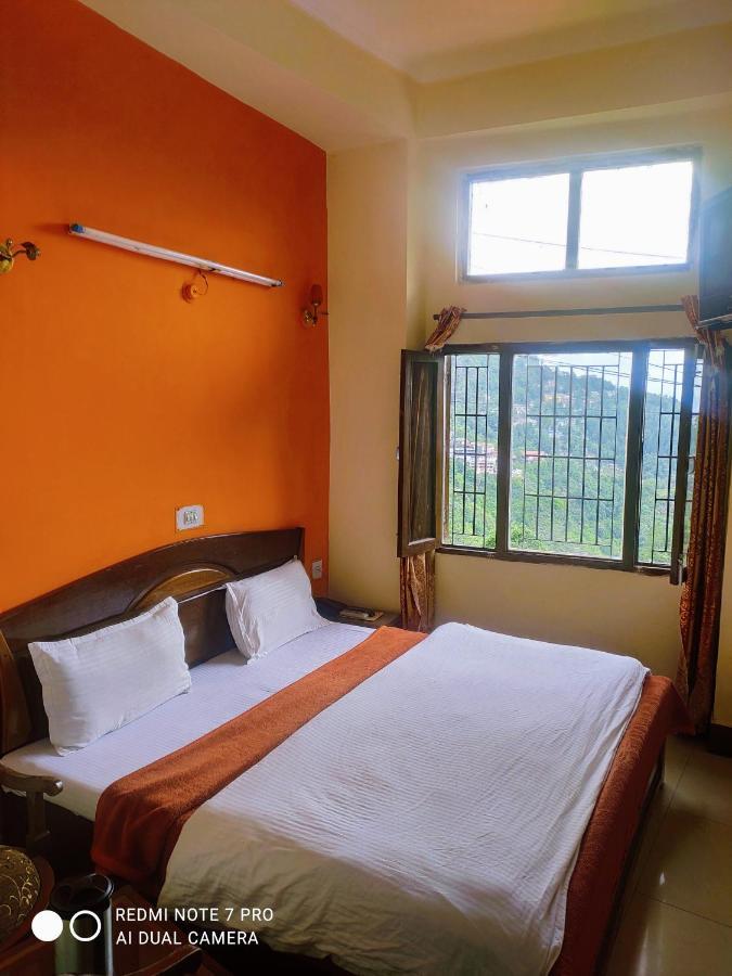 Hotel Castle View Mussoorie Exterior foto