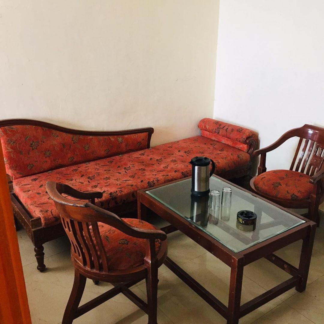 Hotel Castle View Mussoorie Exterior foto
