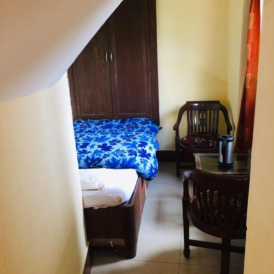 Hotel Castle View Mussoorie Exterior foto