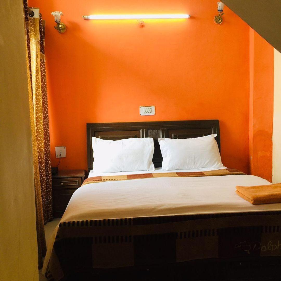 Hotel Castle View Mussoorie Exterior foto