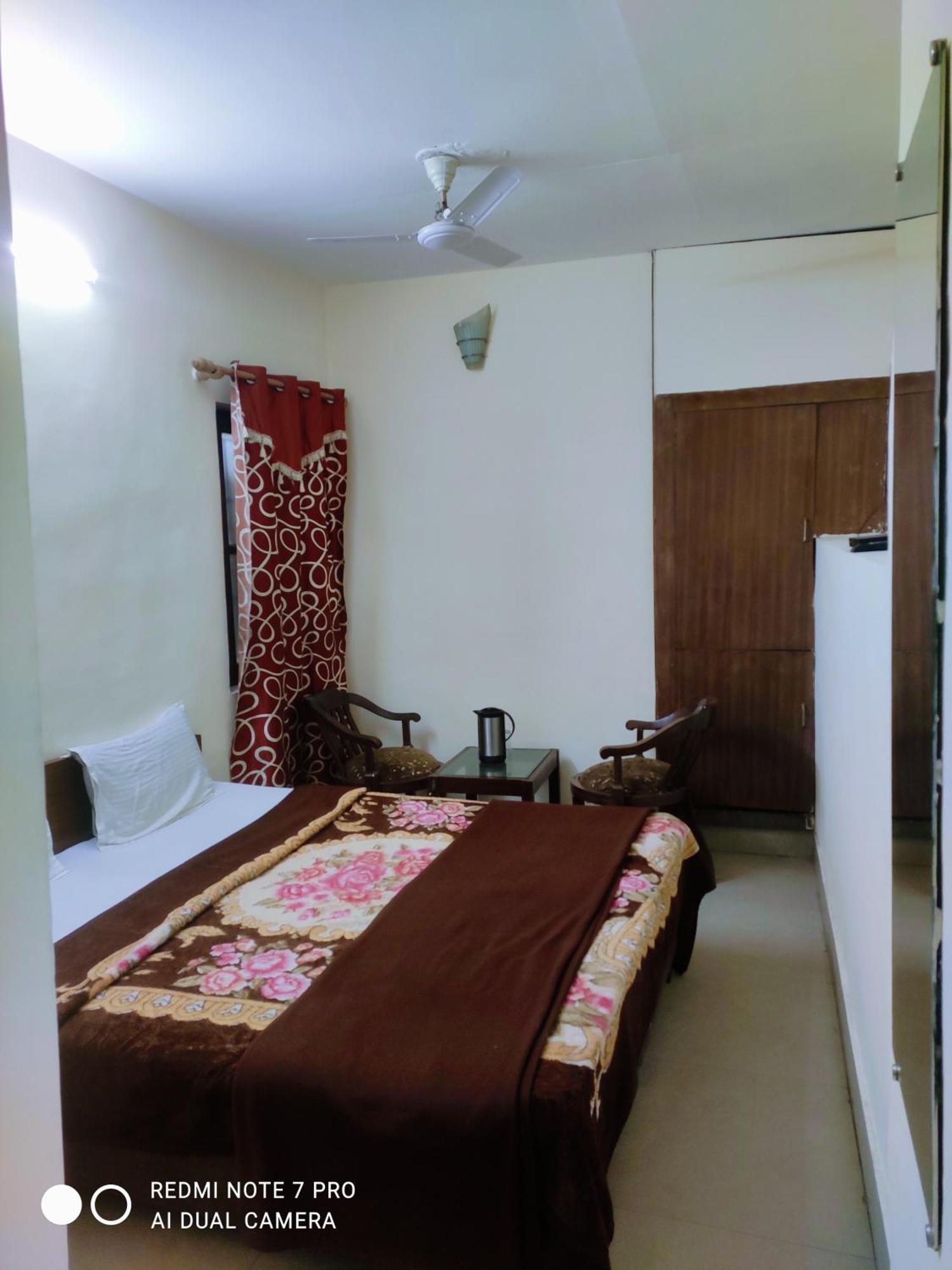 Hotel Castle View Mussoorie Habitación foto