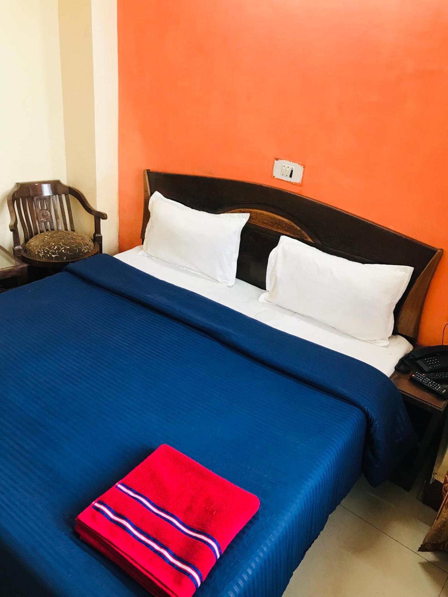 Hotel Castle View Mussoorie Exterior foto