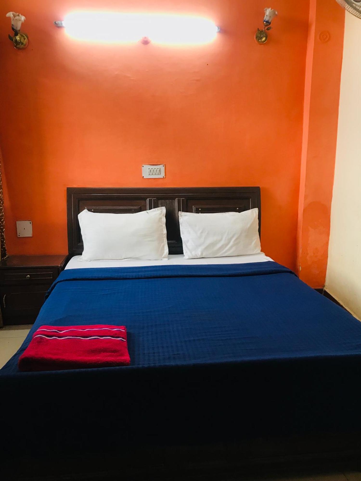 Hotel Castle View Mussoorie Exterior foto